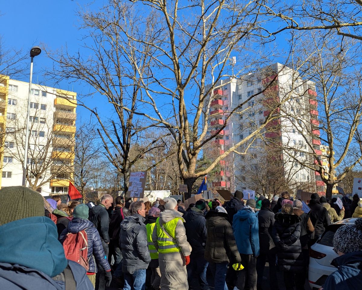 Neu-Isenburg bleibt stabil