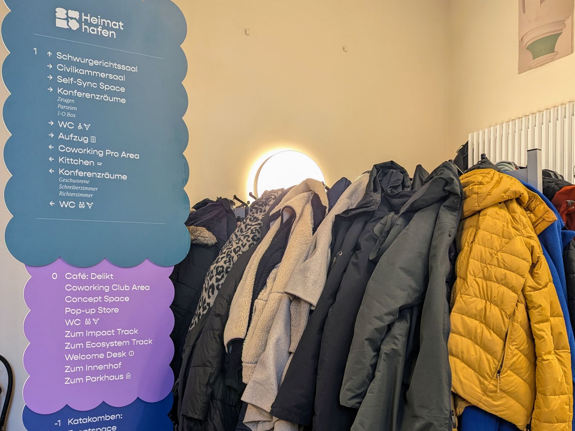 Workshop oder Incentive?