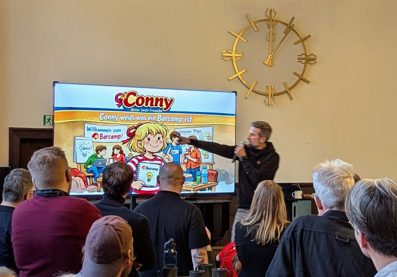 Innovation Culture Camp 2026