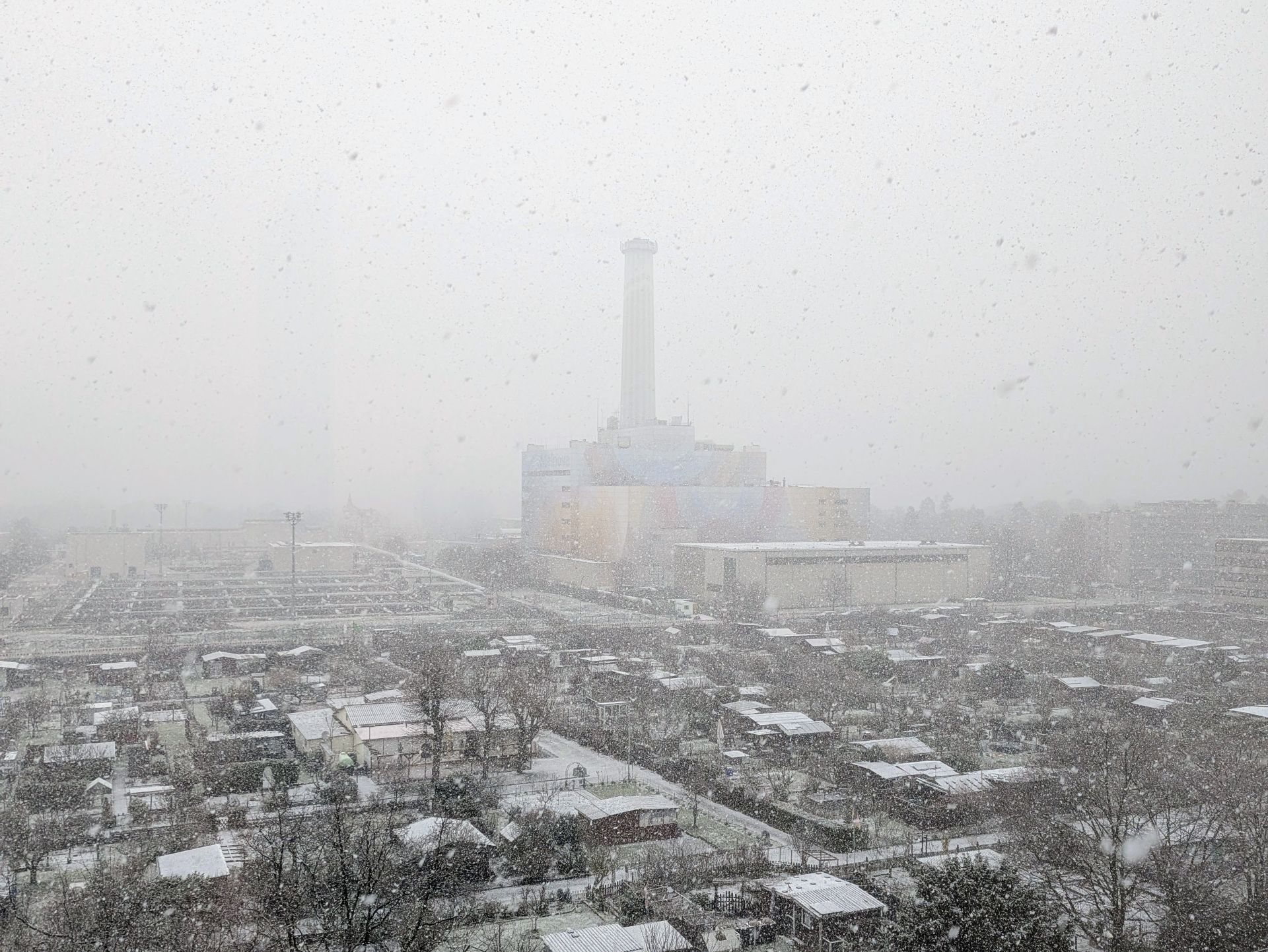 Was ich im Februar gelernt habe