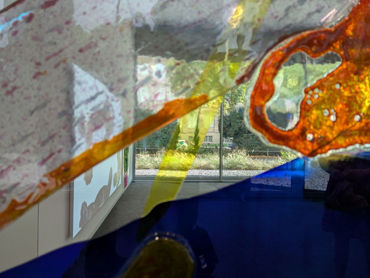 Kuchen essen, bloggen und sonst eigentlich nix #wmdedgt